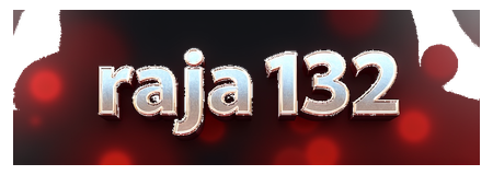 raja132 logo